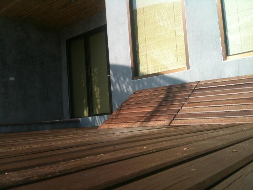 C Villas Haad Rin Rom bilde
