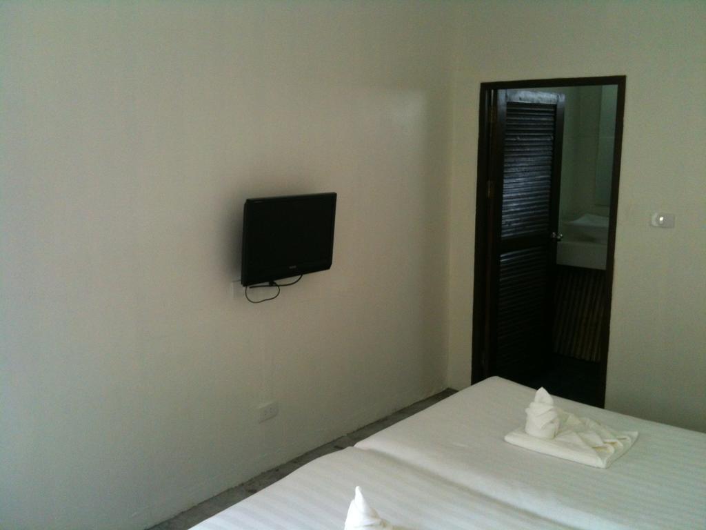 C Villas Haad Rin Rom bilde